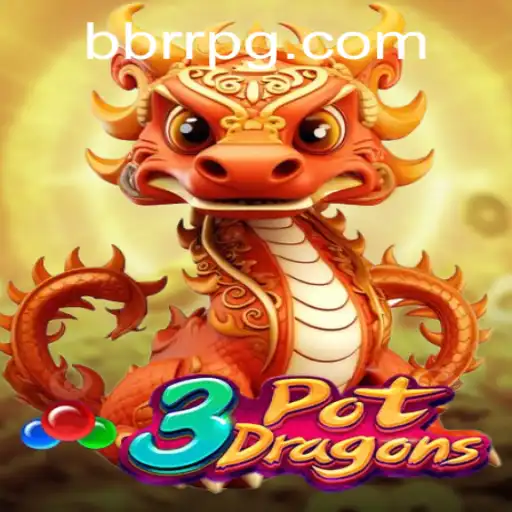 Explorando o Fascinante Mundo do Jogo 3PotDragons