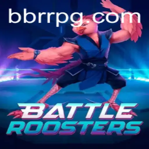 Introdução ao Jogo 'BattleRoosters' e Suas Regras Empolgantes