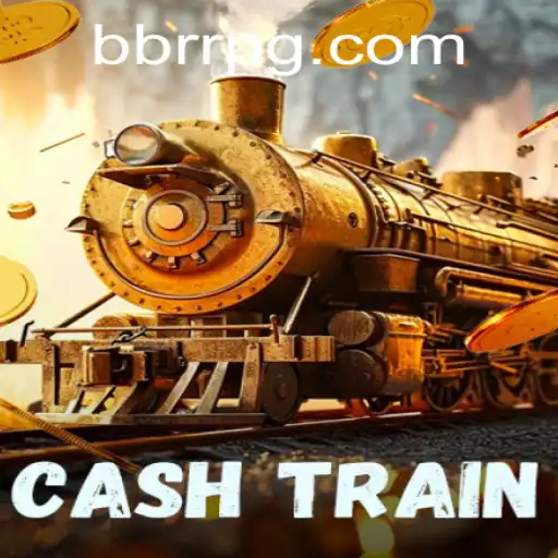 Descubra o Excitante Mundo de CashTrain