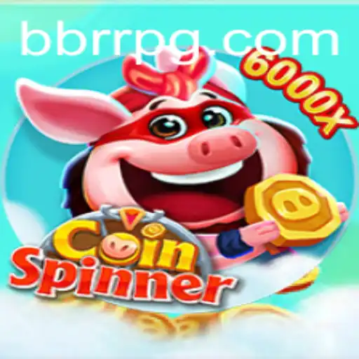 CoinSpinner: Uma Nova Experiência de Jogo no Mundo Virtual