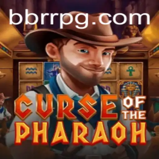 CurseofthePharaoh: Uma Jornada Inesquecível no Mundo Antigo