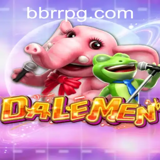 Descubra DALEMEN: O Jogo de Estratégia que Está Conquistando o Mundo