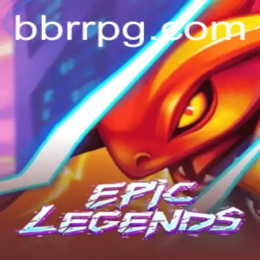 EpicLegends: Um Novo Mundo de Aventuras
