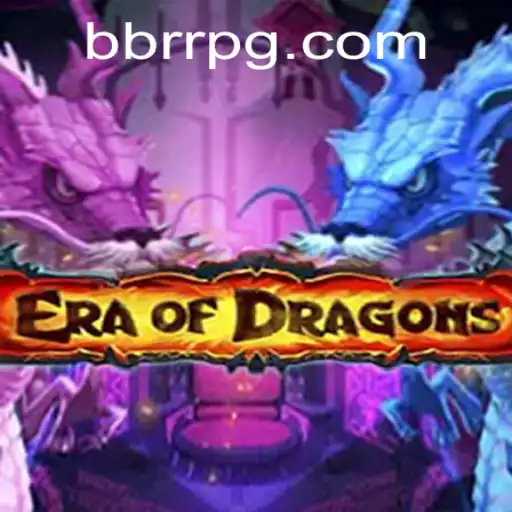 EraOfDragons: Aventura Épica no Mundo das Lendas Dracônicas