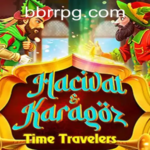 HacivatandKaragoz: Explorando o Tradicional Jogo de Sombra