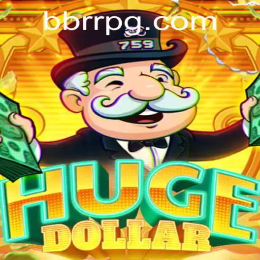 Descubra o Fascinante Mundo de HugeDollar: Um Jogo de Estratégia Inovador