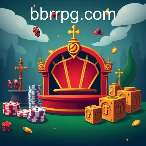 Gaming Experience BBRR.com - 800+ Premium and Exclusive Games