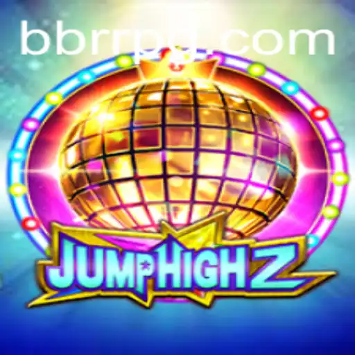 JumpHigh2: Uma Aventura Vertiginosa com BBRR.com