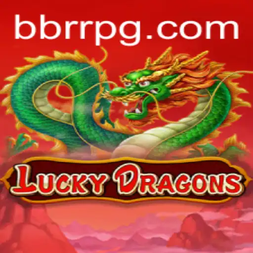 Descubra o Emocionante Mundo de LuckyDragons