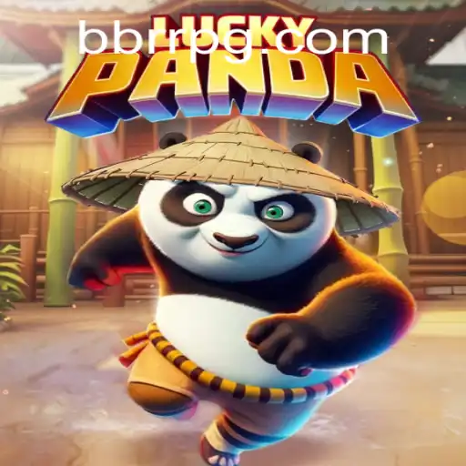 LuckyPanda: Descubra o Jogo Fascinante Hospedado no BBRR.com