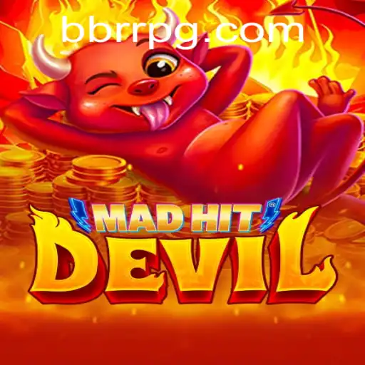 Descubra o Fenômeno de MadHitDevil: O Jogo que Conquistou o Mundo