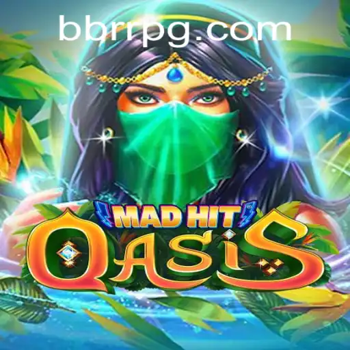 Descubra o Fascinante Jogo 'MadHitOasis': Regras, Introdução e Muito Mais