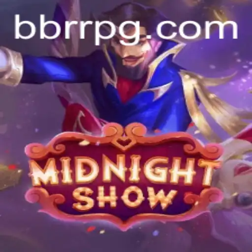 Descubra o emocionante mundo de MidnightShow: um jogo inovador para todos