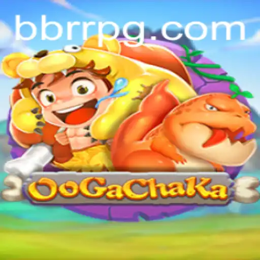 Descubra OoGaChaKa: O Jogo que Está Conquistando a Internet
