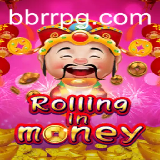 Descubra RollingInMoney: O Novo Fenômeno do Jogo
