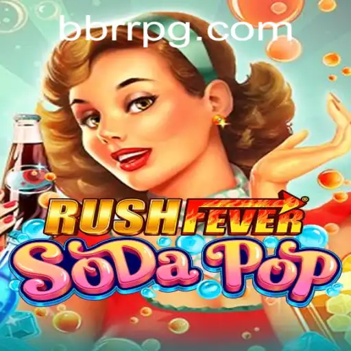 RushFeverSodaPop: Uma Aventra Colorida e Cheia de Desafios