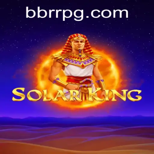 Explorando o Universo de SolarKing: O Jogo Revolucionário da BBRR.com