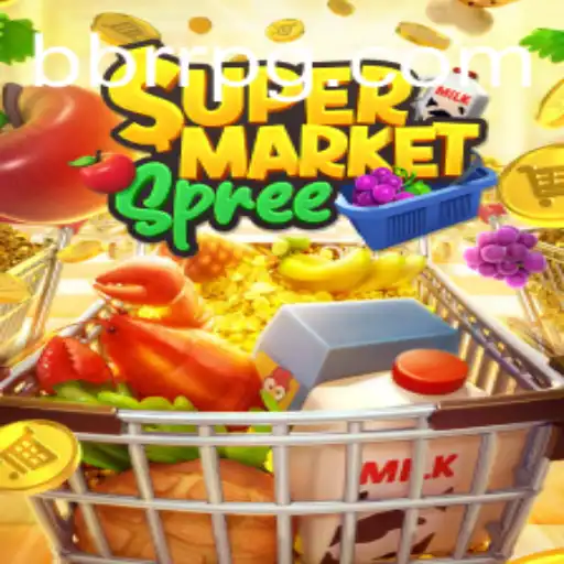 SupermarketSpree: Explorando a Diversão e Estratégia do Novo Jogo Sensação